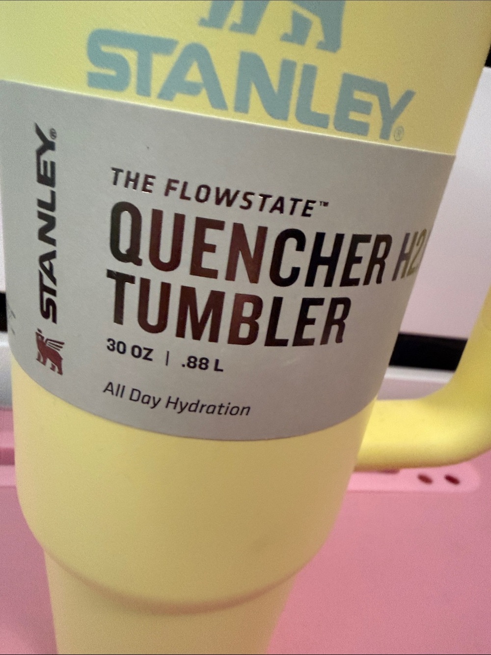 Stanley 30oz Drink Tumbler - Picture 2 of 5